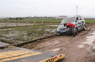 禄丰抚顺道路救援