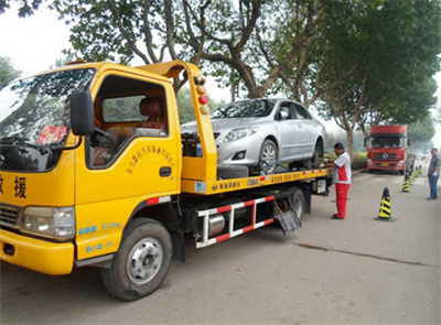 禄丰黄浦区道路救援